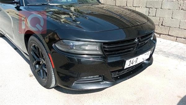 Dodge Charger 2016 for sale in Iraq - Basra